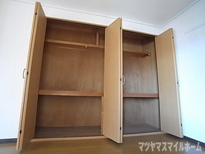 【収納】 | シティライフ北中