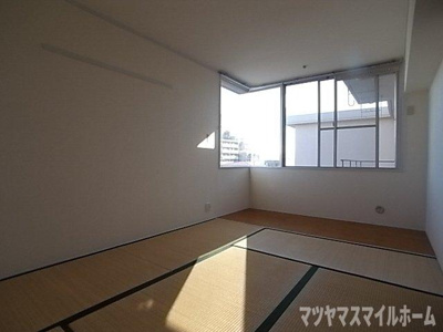 【和室】 | シティライフ北中