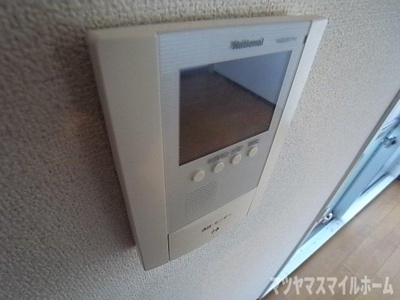 【セキュリティ】 | シティライフ北中