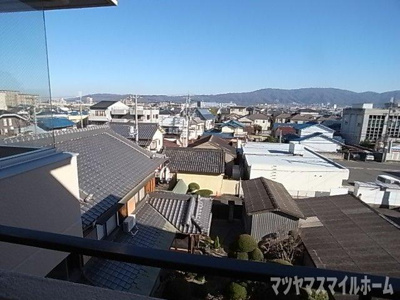 【展望】 | シティライフ北中