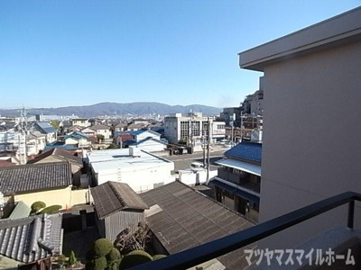 【展望】 | シティライフ北中