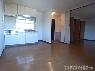 【居間・リビング】 | シティライフ北中