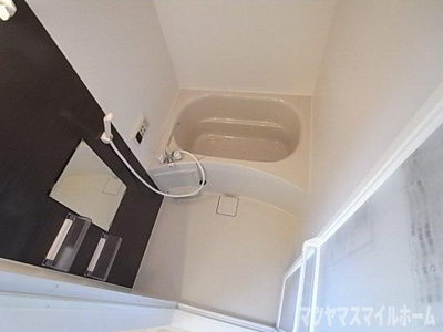 【浴室】 | シティライフ北中