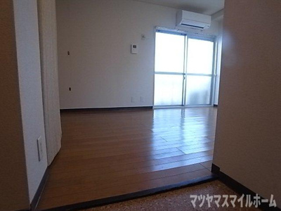 【玄関】 | シティライフ北中