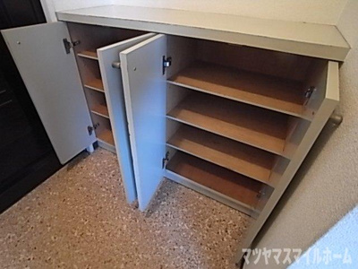 【設備】 | シティライフ北中