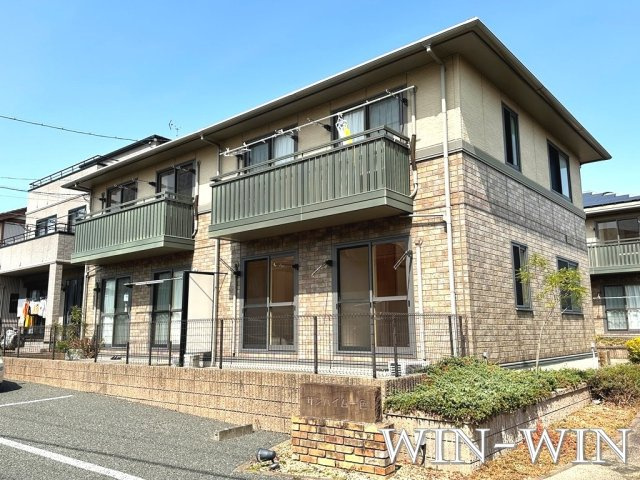 サンハイム一色 D