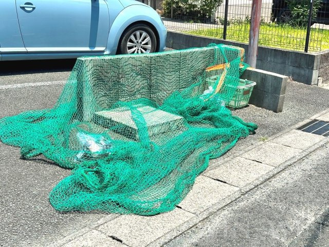 サンハイム一色 Dのその他共用部分