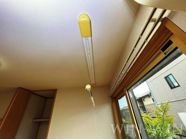 サンハイム一色 Dの設備