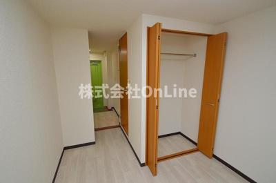 【内装】 | ベルハイム小阪