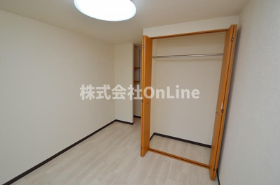 【収納】 | ベルハイム小阪