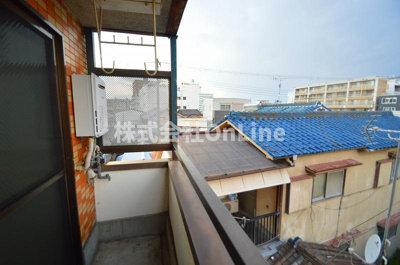 【展望】 | ベルハイム小阪