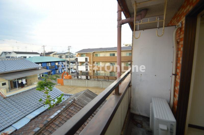 【展望】 | ベルハイム小阪