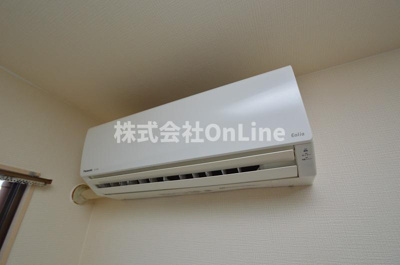 【設備】 | ベルハイム小阪