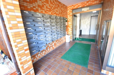 【その他共用部分】 | ベルハイム小阪