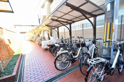 【その他共用部分】 | ベルハイム小阪