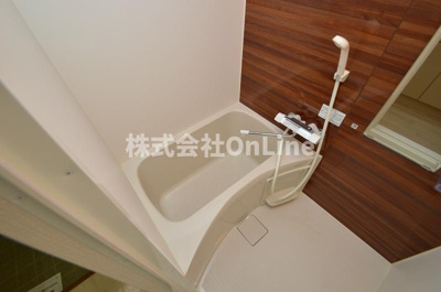 【浴室】 | ベルハイム小阪