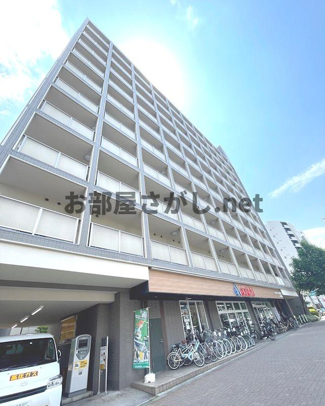 【学生・新社会人にオススメ！】ドミール落合