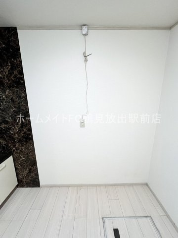 第二クリスタルハイツのその他