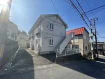 コーポエムケイの画像