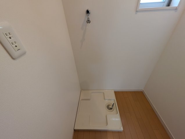 レジア豊中本町の設備