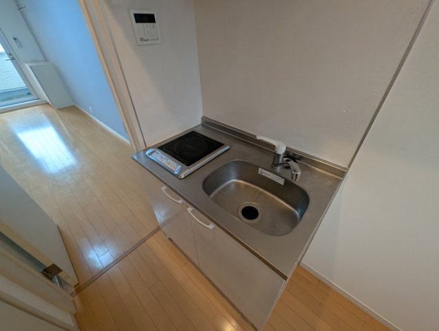 レジア豊中本町のキッチン