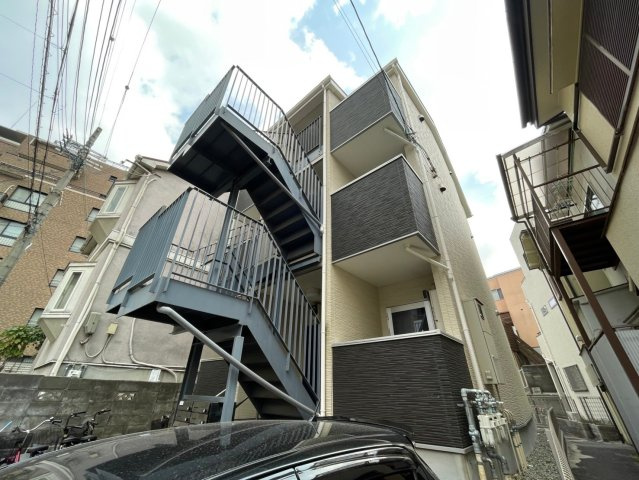 レジア豊中本町