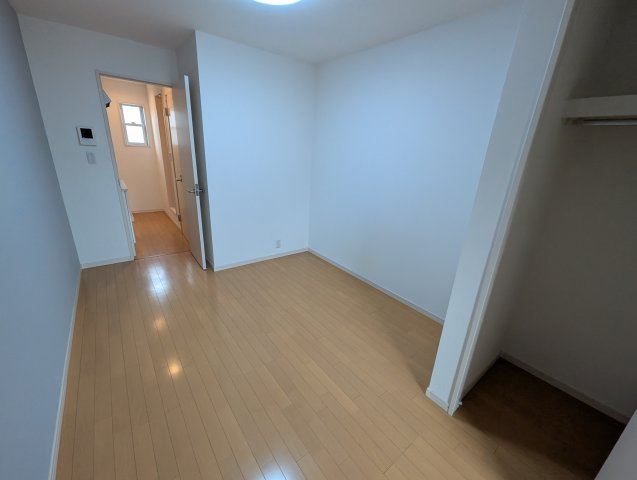 レジア豊中本町の居間・リビング
