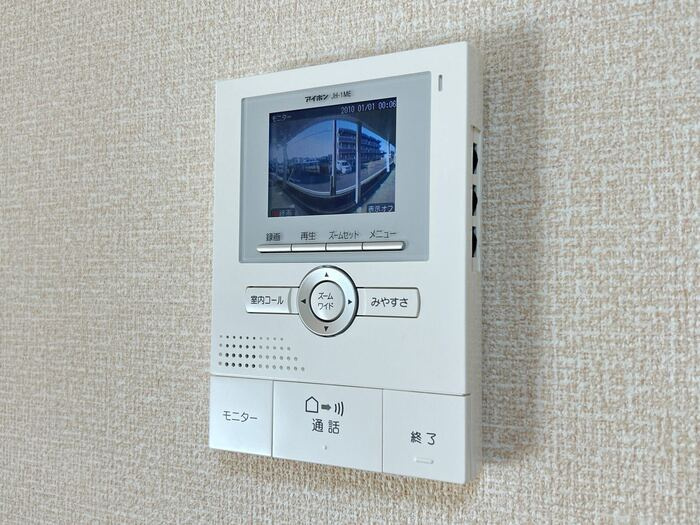 ＧＲＥＥＮ ＦＩＥＬＤのセキュリティ