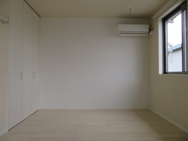 アーバンのざとCENTERの子供部屋