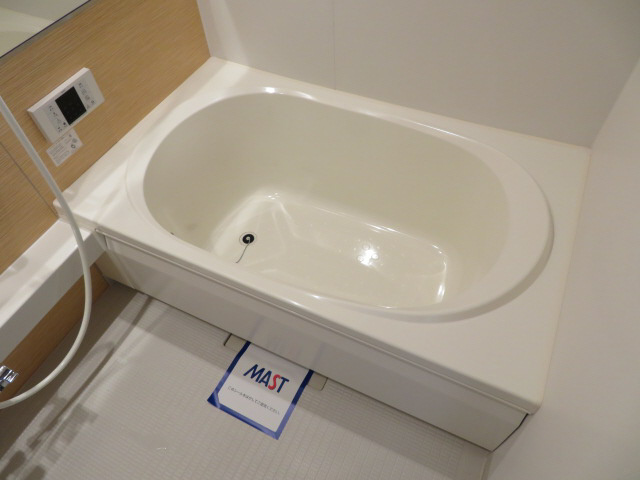 アーバンのざとCENTERの浴室