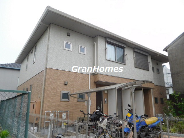 アーバンのざとCENTER