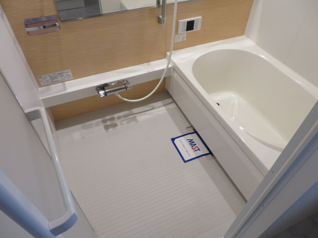 アーバンのざとCENTERの浴室