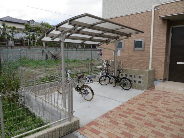 アーバンのざとCENTERのその他共用部分