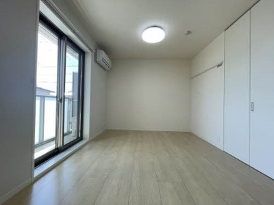 【内装】 | ラ・シャルール