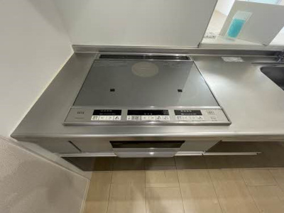 【キッチン】 | ラ・シャルール