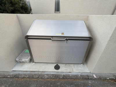 【その他共用部分】 | 玉川野毛町パークサイドハウスA