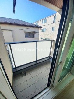 【バルコニー】 | Colina Alta