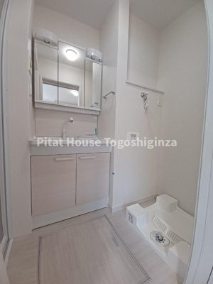 【洗面所】 | Colina Alta