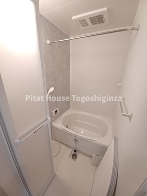 【浴室】 | Colina Alta