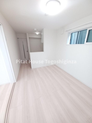 【居間・リビング】 | Colina Alta