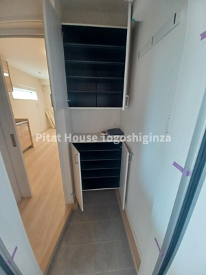 【玄関】 | Colina Alta