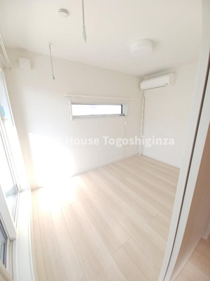 【寝室】 | Colina Alta