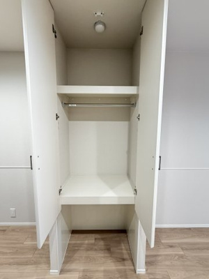 【収納】 | ボヌール西蒲田