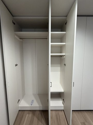 【収納】 | ボヌール西蒲田