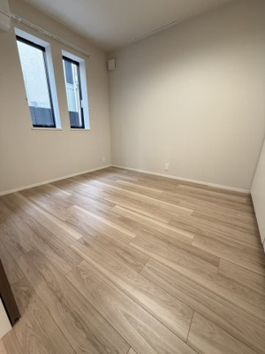 【内装】 | ボヌール西蒲田