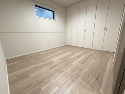 【内装】 | ボヌール西蒲田