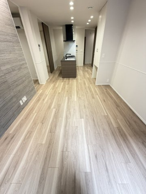 【内装】 | ボヌール西蒲田