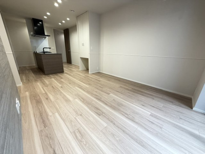 【内装】 | ボヌール西蒲田