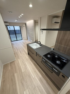 【内装】 | ボヌール西蒲田