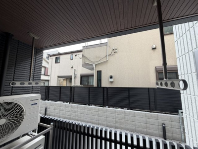 【展望】 | ボヌール西蒲田